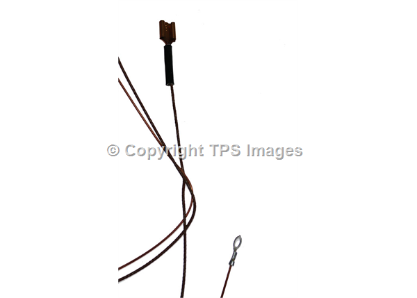 Hotpoint, Indesit & Cannon Genuine Top Oven Thermocouple